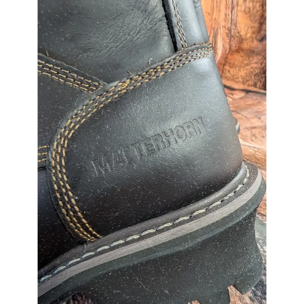 Matterhorn® Men's Arc 10